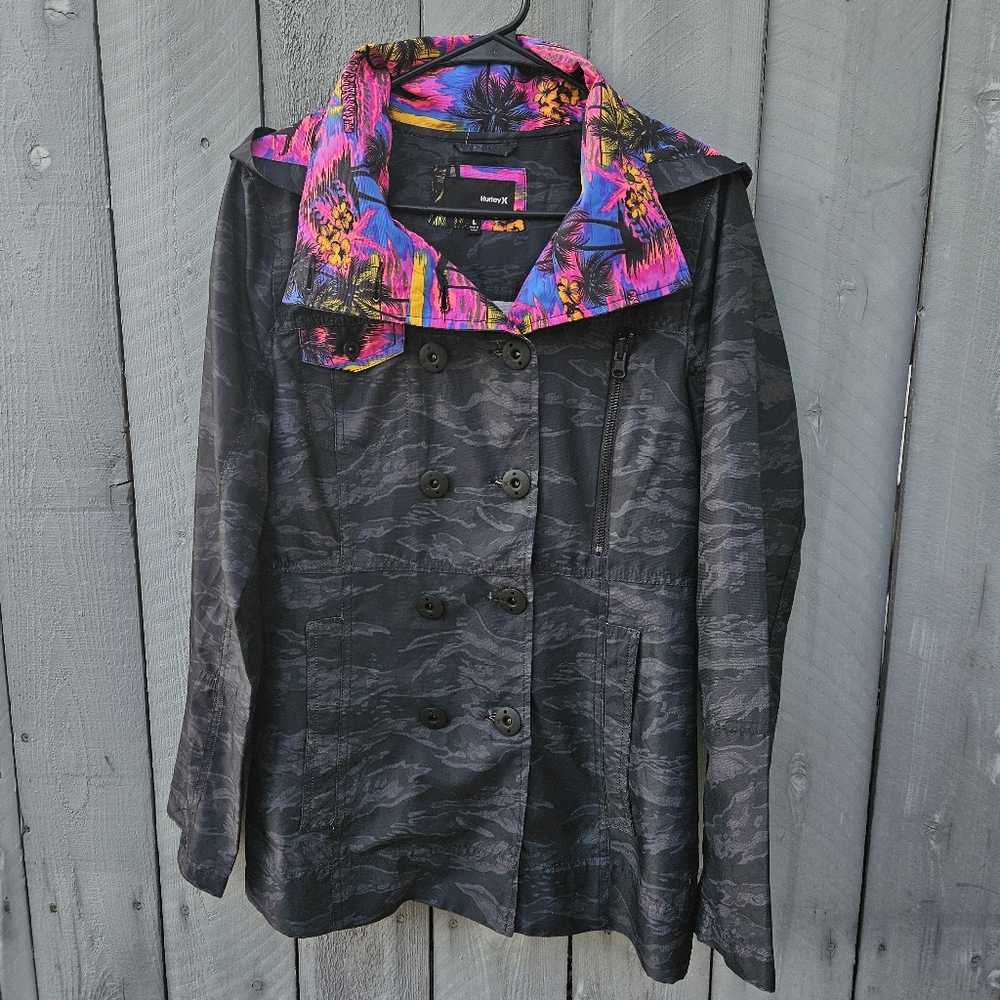 Hurley Jacket - image 1